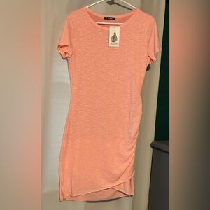 Pink Women’s Dress